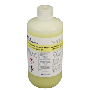 DIAMAT Monocrystalline Low Viscosity Diamond Abrasive, 6 micron, GMA-1006