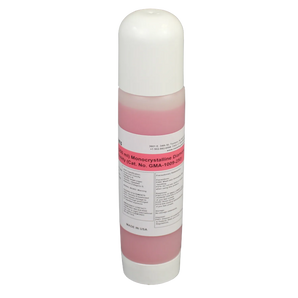 DIAMAT Monocrystalline Low Viscosity Diamond Abrasive, 9 micron, GMA-1009