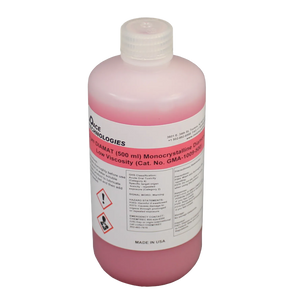 DIAMAT Monocrystalline Low Viscosity Diamond Abrasive, 9 micron, GMA-1009