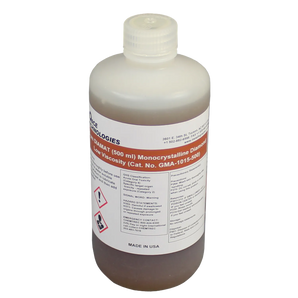 DIAMAT Monocrystalline Low Viscosity Diamond Abrasive, 15 micron, GMA-1015