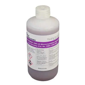 DIAMAT Monocrystalline Low Viscosity Diamond Abrasive, 45 micron, GMA-1045