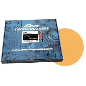 10" GOLDPAD Polishing Pad with Magnetic Rubber, 5/pkg, GP-4010-MAG