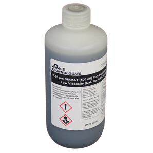 DIAMAT Polycrystalline Low Viscosity Diamond Abrasive, 0.05 micron, GPC-0105