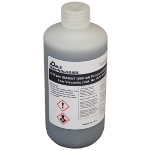 DIAMAT Polycrystalline Low Viscosity Diamond Abrasive, 0.10 micron, GPC-0110
