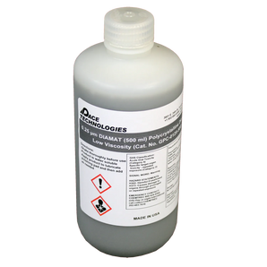 DIAMAT Polycrystalline Low Viscosity Diamond Abrasive, 0.25 micron, GPC-0125