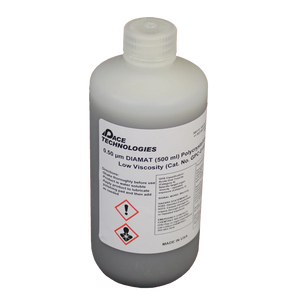 DIAMAT Polycrystalline Low Viscosity Diamond Abrasive, 0.50 micron, GPC-0150