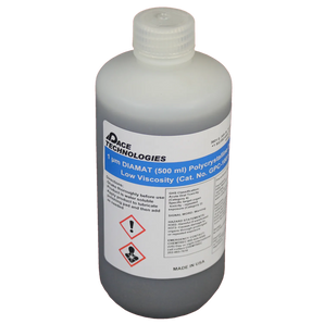 DIAMAT Polycrystalline Low Viscosity Diamond Abrasive, 1 micron, GPC-1001