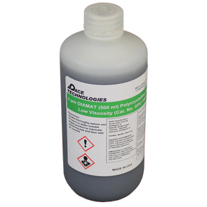 DIAMAT Polycrystalline Low Viscosity Diamond Abrasive, 3 micron, GPC-1003