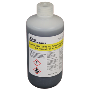DIAMAT Polycrystalline Low Viscosity Diamond Abrasive, 6 micron, GPC-1006