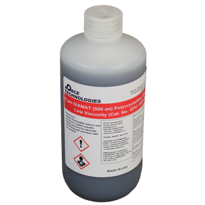 DIAMAT Polycrystalline Low Viscosity Diamond Abrasive, 9 micron, GPC-1009