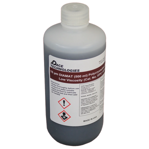 DIAMAT Polycrystalline Low Viscosity Diamond Abrasive, 15 micron, GPC-1015