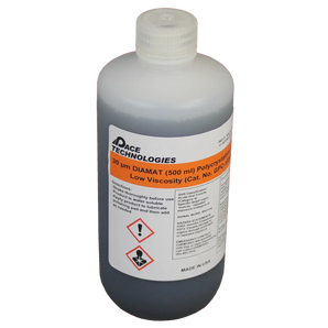 DIAMAT Polycrystalline Low Viscosity Diamond Abrasive, 30 micron, GPC-1030