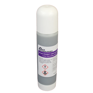 DIAMAT Polycrystalline Low Viscosity Diamond Abrasive, 45 micron, GPC-1045