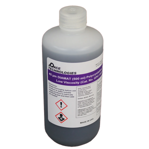 DIAMAT Polycrystalline Low Viscosity Diamond Abrasive, 45 micron, GPC-1045