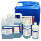 SUPERMOUNT Glass Filled Acrylic Castable Mounting Liquid Hardener, 12 oz to 5 gallons