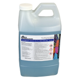 SUPERMOUNT Glass Filled Acrylic Castable Mounting Liquid Hardener, 1/2 gallon