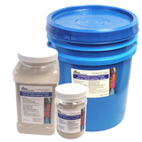 SUPERMOUNT Glass Filled Acrylic Castable Mounting Resin Powder, 1 lb to 100 lbs