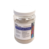 SUPERMOUNT Glass Filled Acrylic Castable Mounting Resin Powder, 1 lb