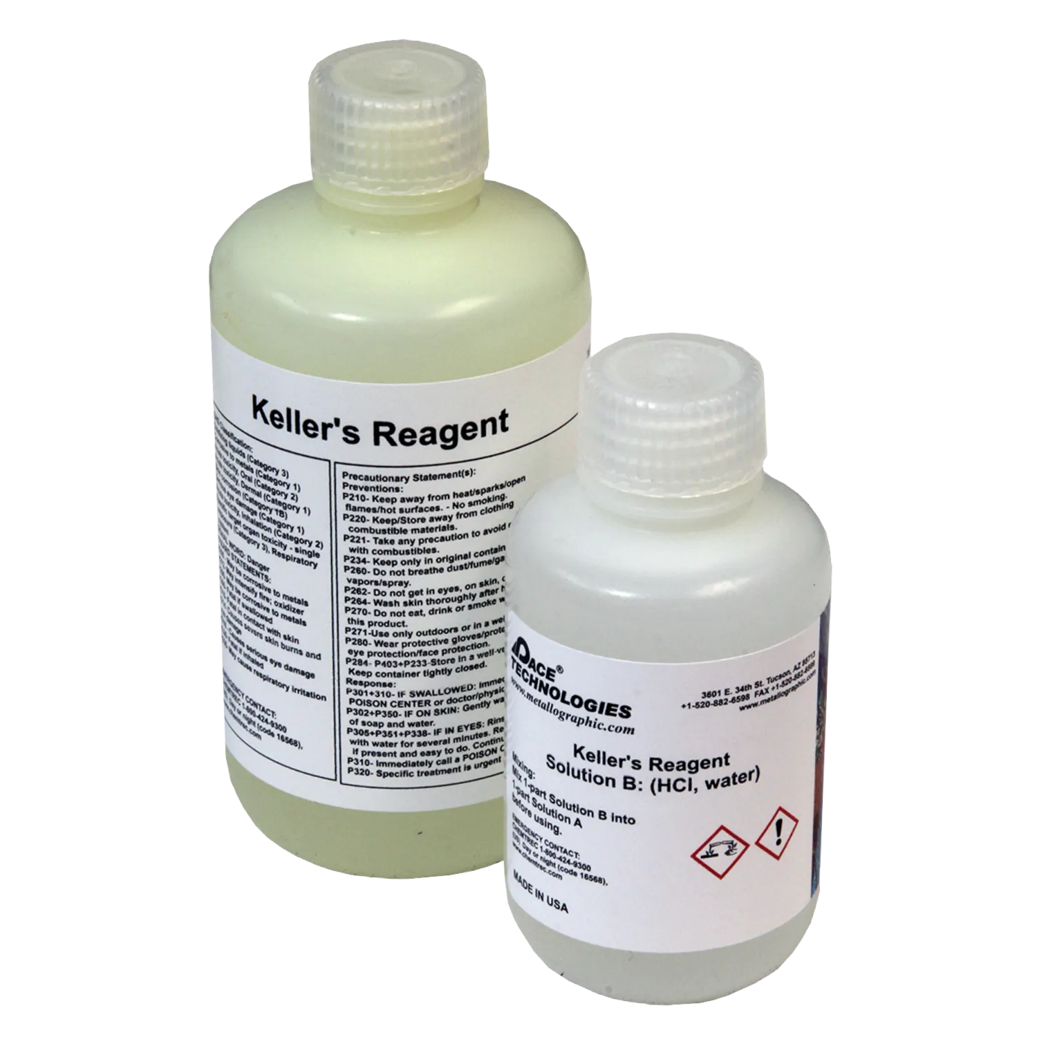 Kellers Reagent