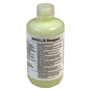 Krolls Reagent