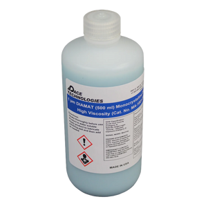 DIAMAT Monocrystalline High Viscosity Diamond Abrasive, 1 micron, MA-1001