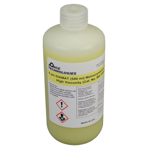 DIAMAT Monocrystalline High Viscosity Diamond Abrasive, 6 micron, MA-1006