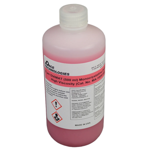 DIAMAT Monocrystalline High Viscosity Diamond Abrasive, 9 micron, MA-1009