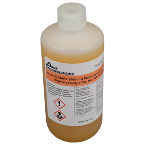 DIAMAT Monocrystalline High Viscosity Diamond Abrasive, 30 micron, MA-1030