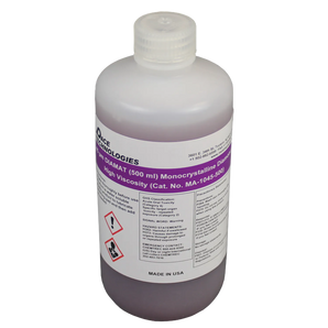DIAMAT Monocrystalline High Viscosity Diamond Abrasive, 45 micron, MA-1045