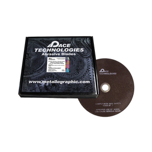 Abrasive Blade, 10 inch, MAX-D250