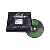 Abrasive Blade, 12 inch, MAX-E300