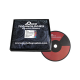 Abrasive Blade, 10 inch, MAX-I250