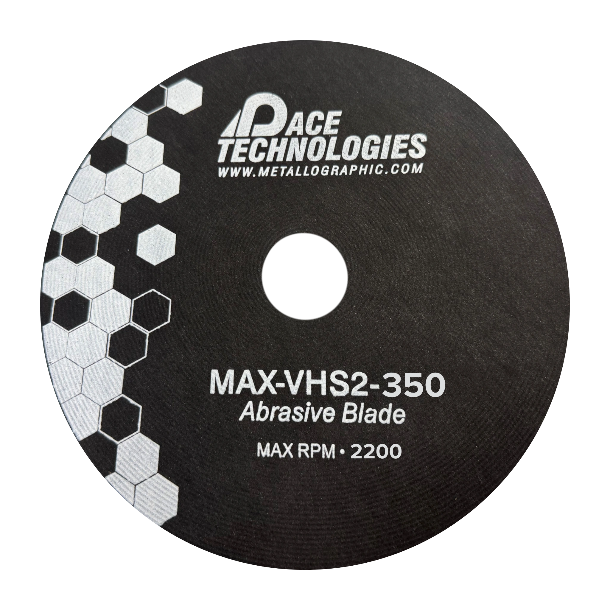 14" Abrasive Blade, (10/pkg), MAX-VHS2-350