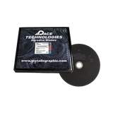 Abrasive Blade, 10 inch, MAX-VHS250