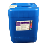 Abrasive Cutting Fluid, 5 Gallon, MAXCUT-1000-5G
