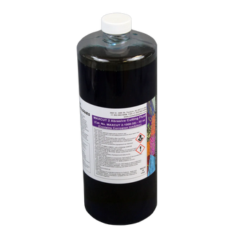 Abrasive Cutting Fluid with Anti-Corrosion, 32oz, MAXCUT2-1000-32