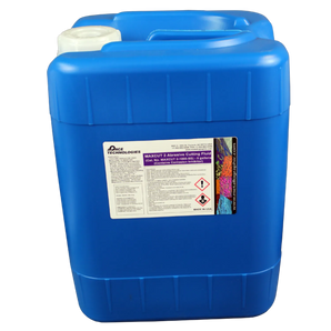 Abrasive Cutting Fluid with Anti-Corrosion, 5gallon, MAXCUT2-1000-5G