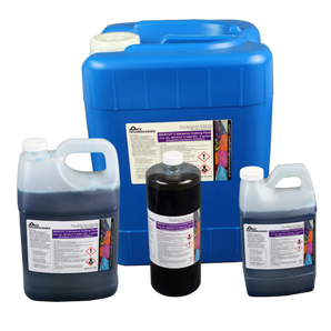 Abrasive Cutting Fluid with Anti-Corrosion, 5gallon, 1gallon, 64oz, 32oz, MAXCUT2-1000
