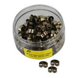 Metal MKLIP specimen clips (100/pkg)