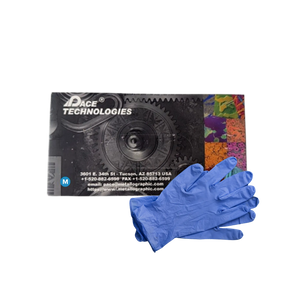 Disposable Protective Gloves, GLOVES-100