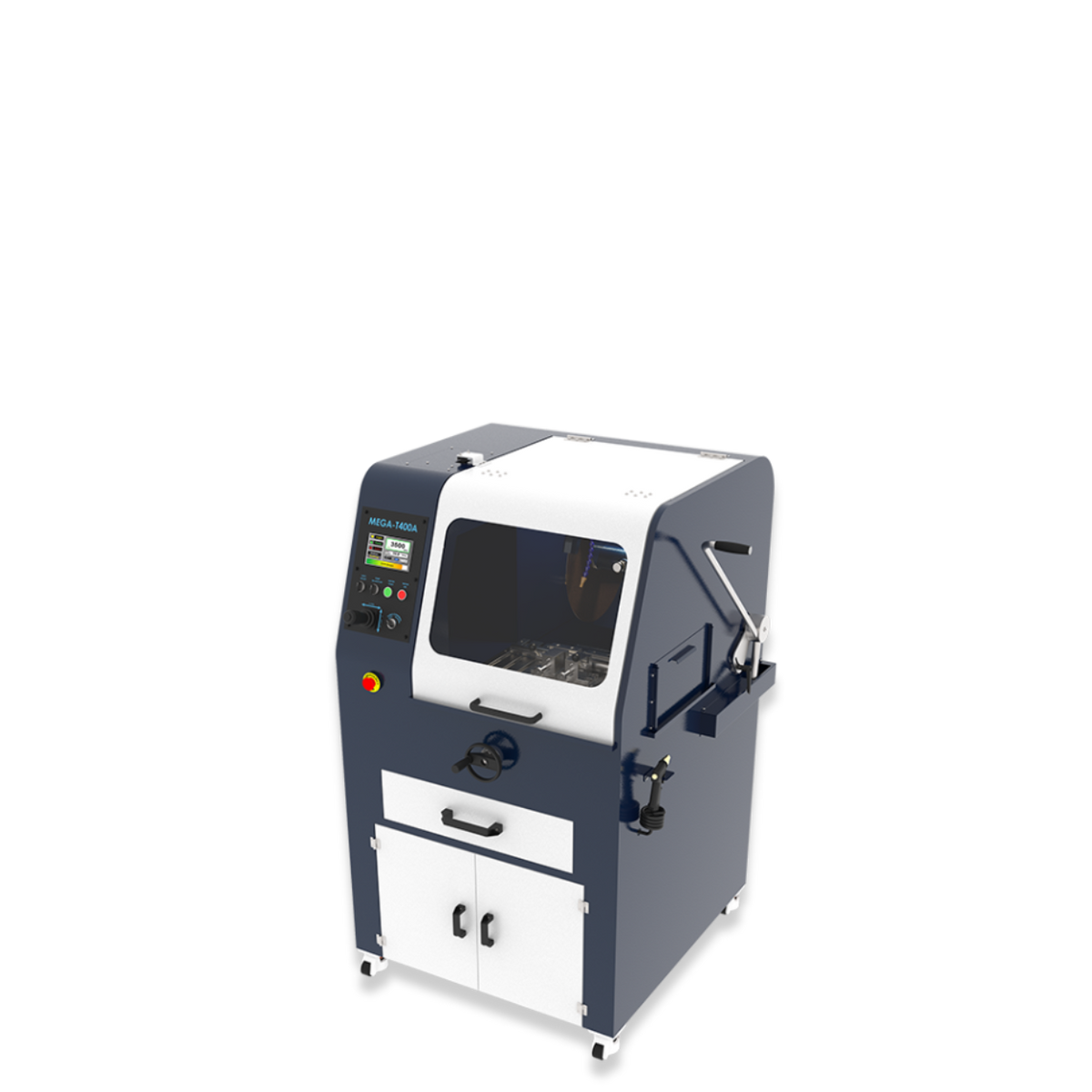 Kellers Reagent – PACE Technologies Metallographic Consumables