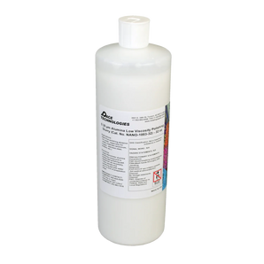 NANO Low Viscosity Alumina Polishing Slurry, 0.30 micron, NANO-1003