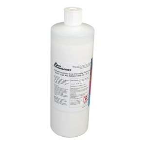 NANO Low Viscosity Alumina Polishing Slurry, 0.05 micron, NANO-1005