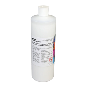 NANO Low Viscosity Alumina Polishing Slurry, 1 micron, NANO-1010