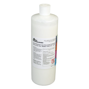 NANO Low Viscosity Alumina Polishing Slurry, 5 micron, NANO-1050