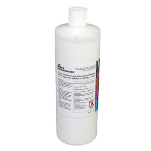 NANO Low Viscosity Alumina Polishing Slurry, 0.50 micron, NANO-1105