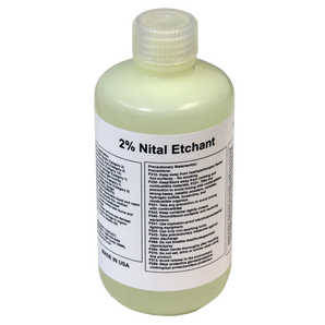 2% Nital Etchant, Nital-2