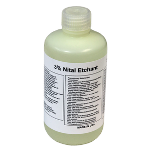 3% Nital Etchant, Nital-3