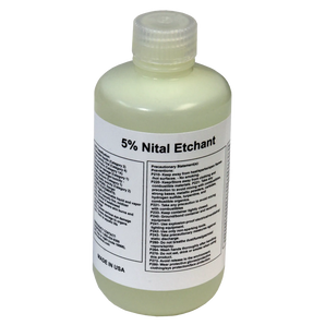 5% Nital Etchant, Nital-5