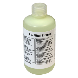 8% Nital Etchant, Nital-8